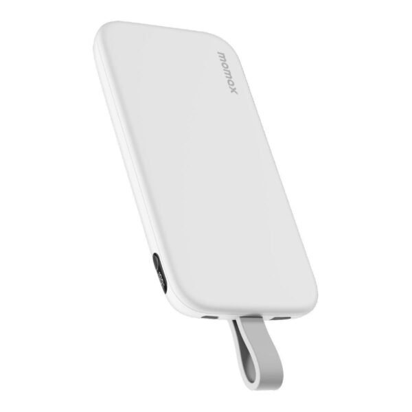 MOMAX IP118B IPOWER PD 3 10000MAH POWERBANK - Image 5