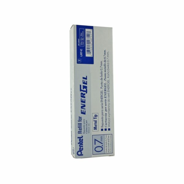 PENTEL EnerGel Pen Refill 0.7mm - Image 2