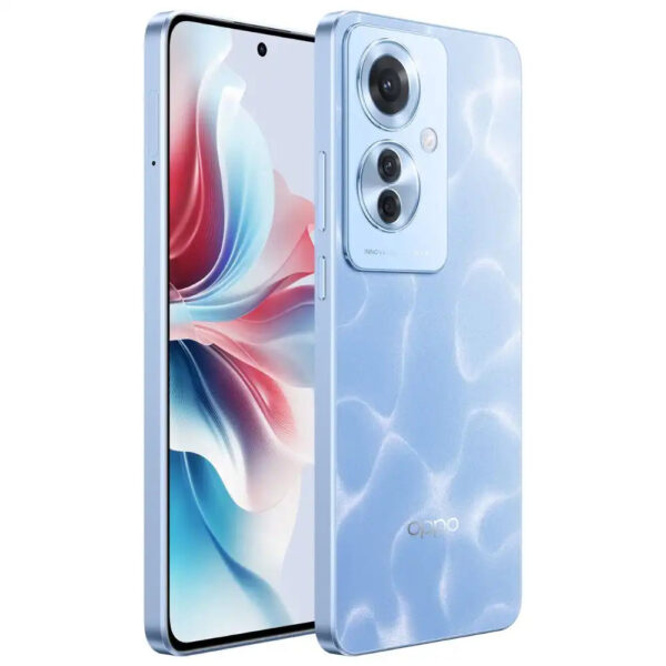 OPPO Reno11 F 5G (8+256GB) - Image 9