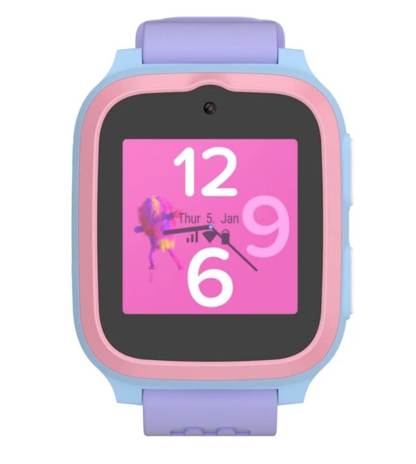 OAXIS MyFirst Fone S3 Smart Watch Phone For Kids - Image 3