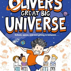 OLIVER'S GREAT BIG UNIVERSE