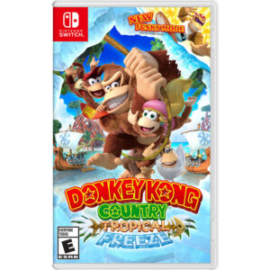 NINTENDO Donkey Kong Country