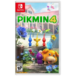 NINTENDO Pikmin 4