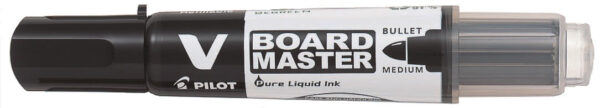 PILOT V Board Master Blue Whiteboard Marker