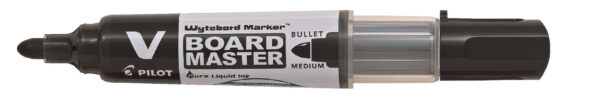 PILOT V Board Master Blue Whiteboard Marker - Image 2