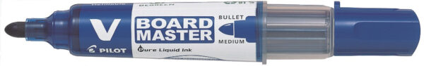 PILOT V Board Master Blue Whiteboard Marker - Image 4