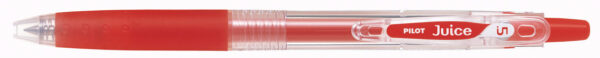 PILOT JUICE 0.5MM PEN LJU10EF - Image 4