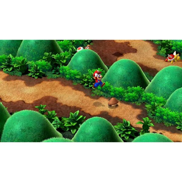 NINTENDO SUPER MARIO RPG - Image 3