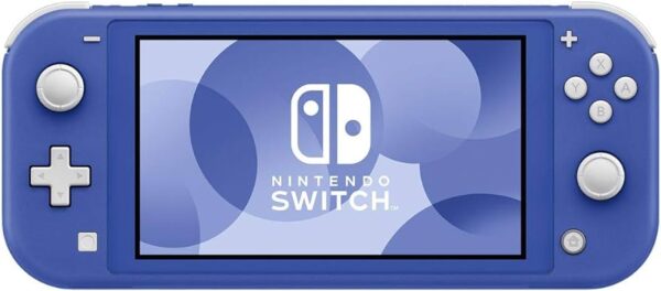 NINTENDO Switch Lite - Image 6