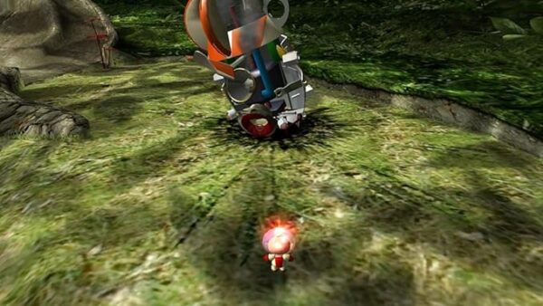 NINTENDO PIKMIN 1+2 - Image 3