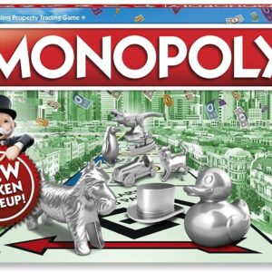 MONOPOLY Standard