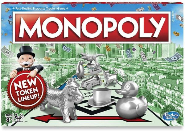 MONOPOLY Standard