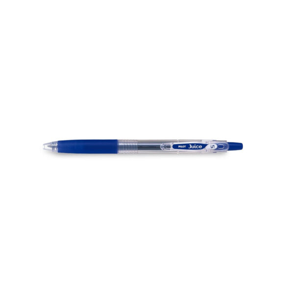 PILOT Juice Gel Pen 0.5mm Box Of 5Pcs - Image 6