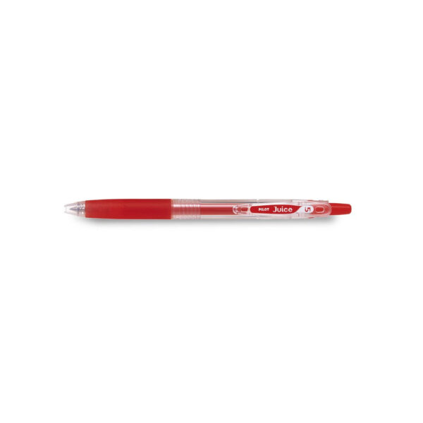 PILOT Juice Gel Pen 0.5mm Box Of 5Pcs - Image 10