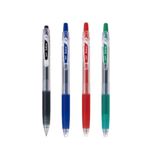 PILOT Juice Gel Pen 0.5mm Box Of 5Pcs