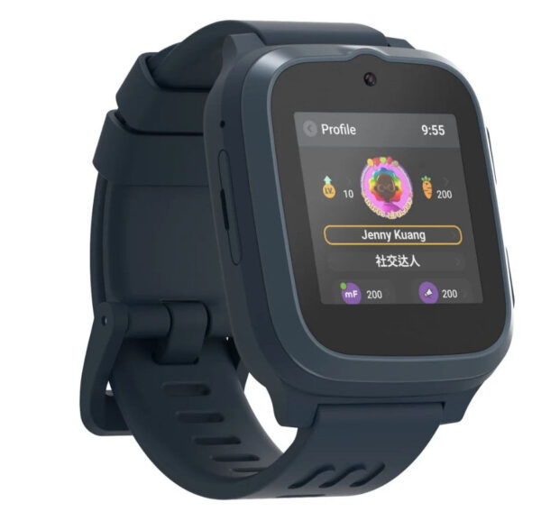 OAXIS MyFirst Fone S3 Smart Watch Phone For Kids - Image 7