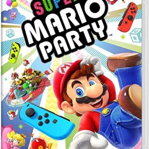 NINTENDO Super Mario Party