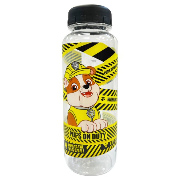 PAW PATROL Water Bottle with Lid 750ML - Image 3