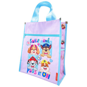 PAW PATROL Tuition Bag