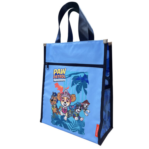 PAW PATROL Tuition Bag - Image 2