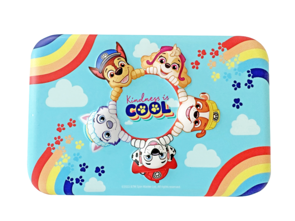 PAW PATROL Double Zip 3D Pencil Case - Image 3