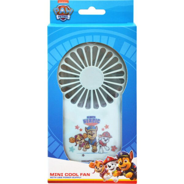 PAW PATROL Handy Fan - Image 4