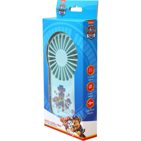 PAW PATROL Handy Fan - Image 5