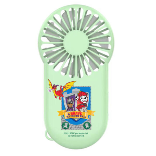 PAW PATROL Handy Fan - Image 10