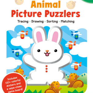 PLAY SMART Animals 2+