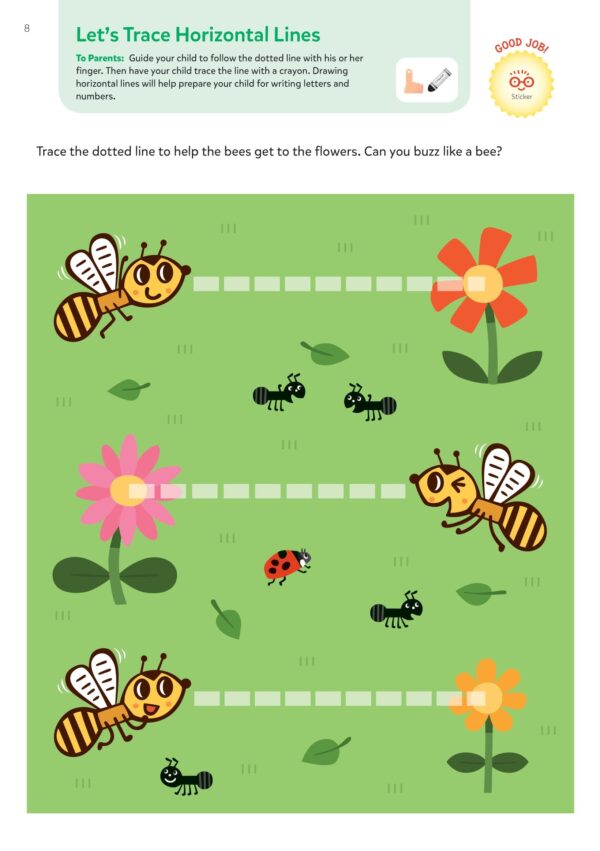 PLAY SMART Animals 2+ - Image 2