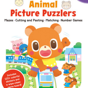 PLAY SMART Animals 4+