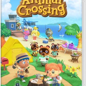 NINTENDO Animal Crossing: New Horizons