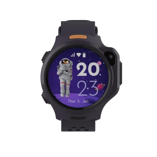 OAXIS myFirst Fone R2 - 4G Music Smart Watch Phone for Kids - Image 4