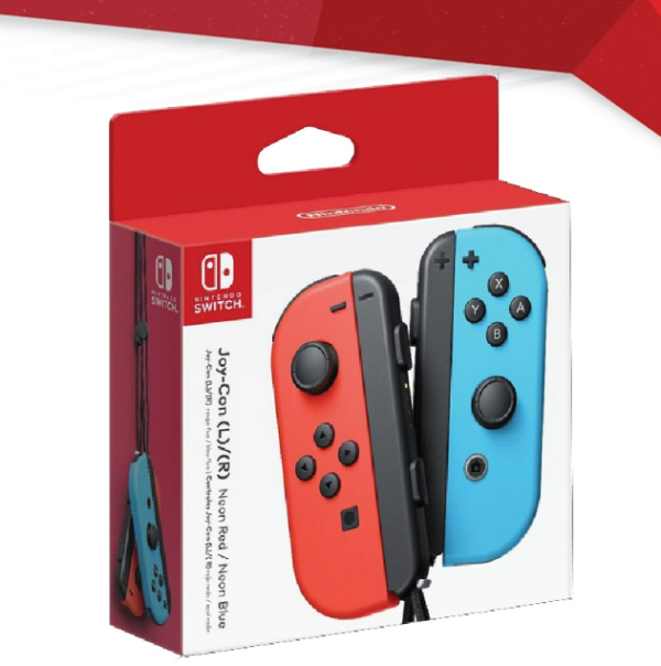 NINTENDO Joy-Con Controllers - Image 5