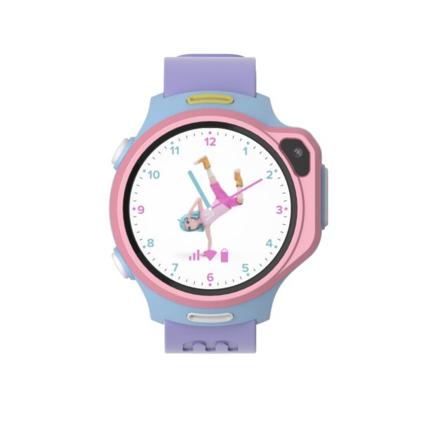 OAXIS myFirst Fone R2 - 4G Music Smart Watch Phone for Kids - Image 14