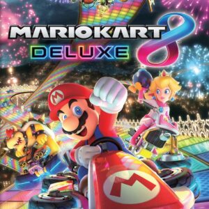 NINTENDO Mario Kart 8 Deluxe