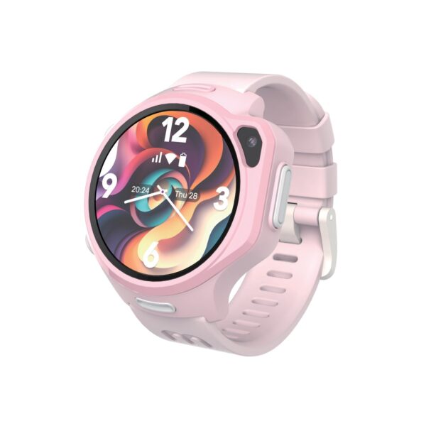 OAXIS myFirst Fone R2 - 4G Music Smart Watch Phone for Kids - Image 6