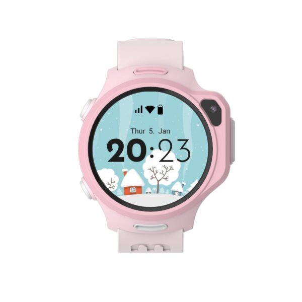 OAXIS myFirst Fone R2 - 4G Music Smart Watch Phone for Kids - Image 2