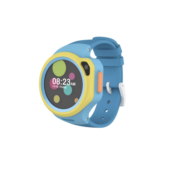 OAXIS myFirst Fone R1 - 4G Music Smart Watch Phone for Kids - Image 2