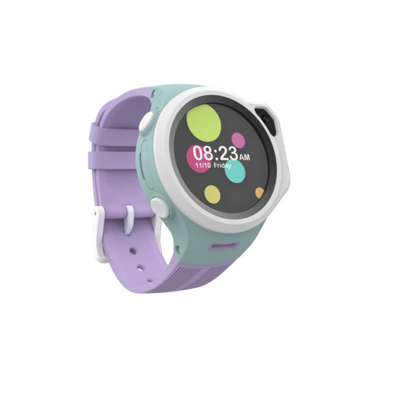 OAXIS myFirst Fone R1 - 4G Music Smart Watch Phone for Kids - Image 3