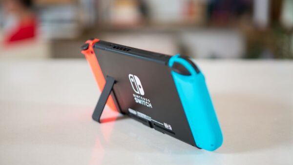 NINTENDO Switch Gen 2 - Image 8