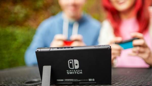 NINTENDO Switch Gen 2 - Image 9