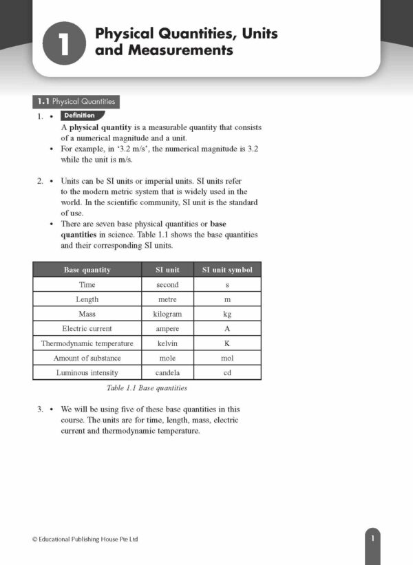 O Level Physics Fast Forward - Image 3