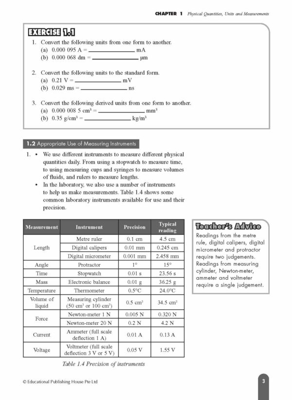 O Level Physics Fast Forward - Image 5