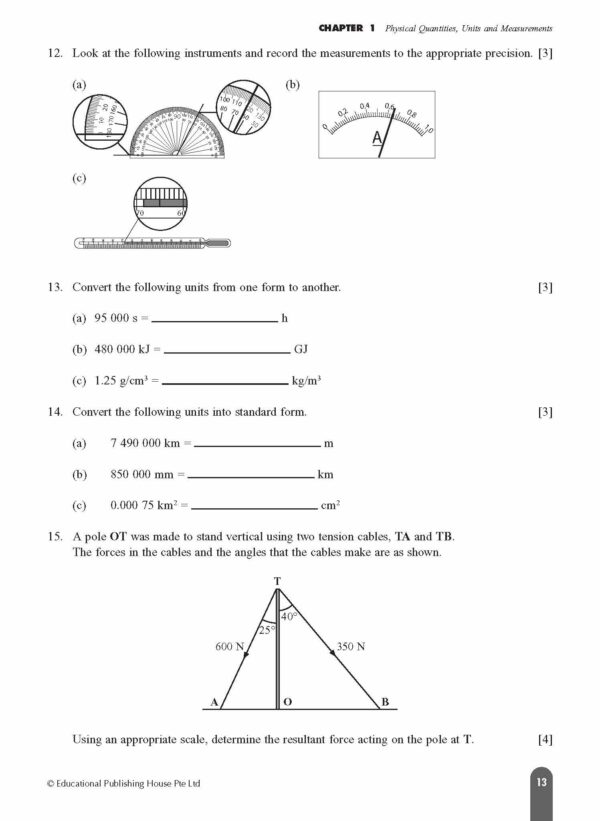 O Level Physics Fast Forward - Image 8