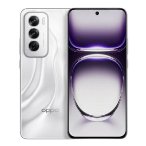 OPPO RENO 12 5G (12+256GB) + FREE Bluetooth Earbuds Worth $69