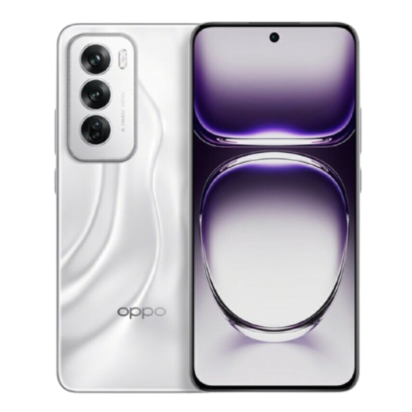 OPPO RENO 12 5G (12+256GB) + FREE Bluetooth Earbuds Worth $69