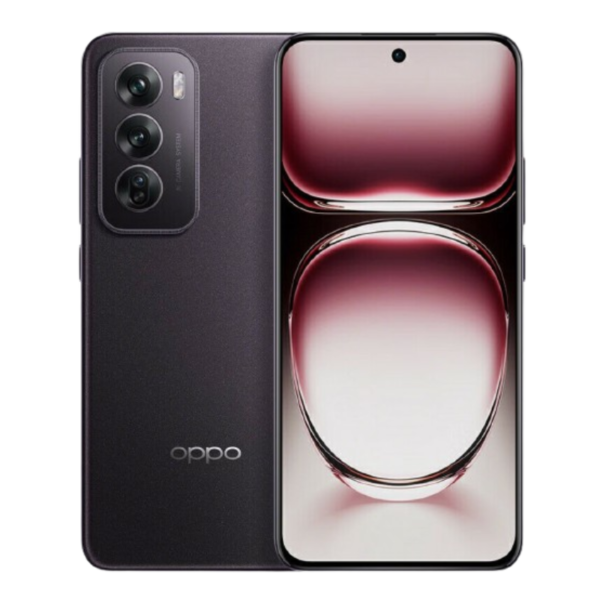 OPPO RENO 12 5G (12+256GB) + FREE Bluetooth Earbuds Worth $69 - Image 2