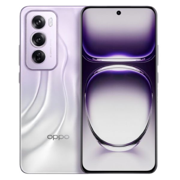 OPPO RENO 12 PRO 5G (12+512GB) + FREE Bluetooth Earbuds Worth $69