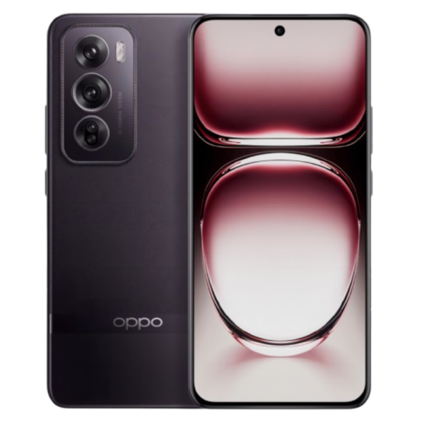 OPPO RENO 12 PRO 5G (12+512GB) + FREE Bluetooth Earbuds Worth $69 - Image 2